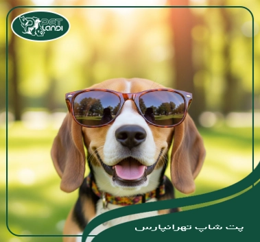 پت شاپ تهرانپارس