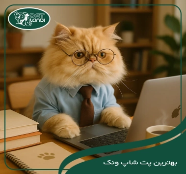 پت شاپ ونک